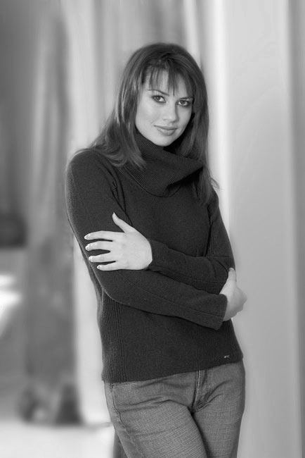 Fashion Photography - Syd Mannion Advertising Photography