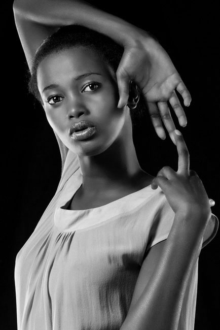Fashion and Beauty Photography - Syd Mannion Advertising Photography