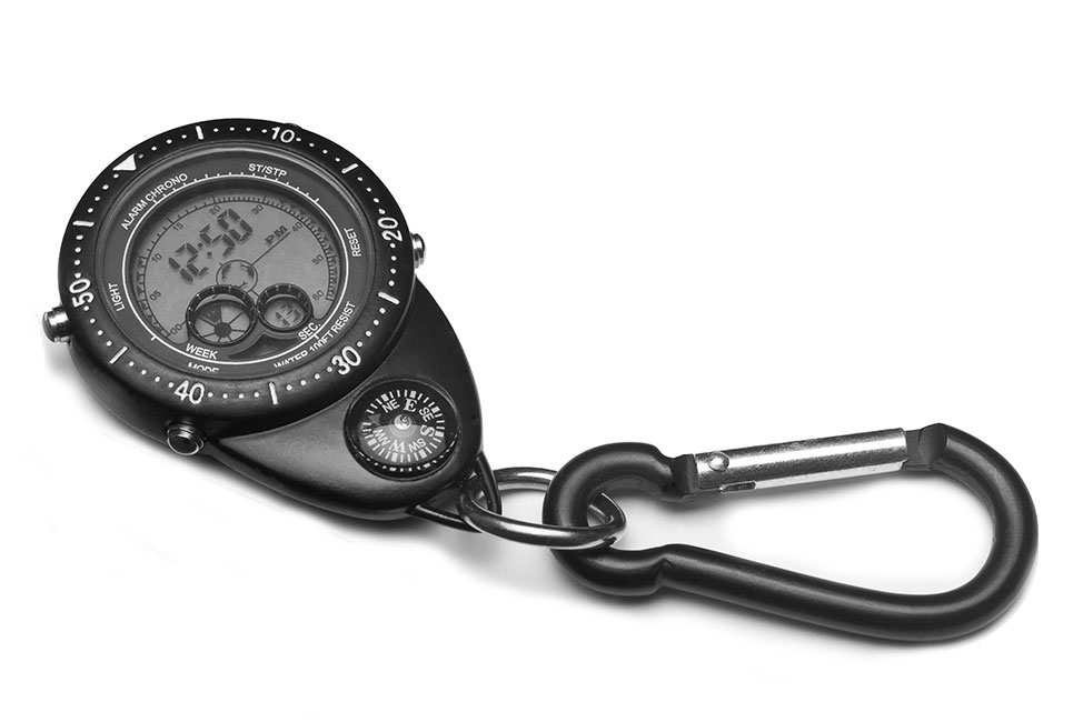 Ralph Lauren Watch